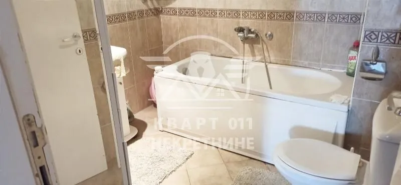 Sale, three bedroom apartment, 97m², Novi Beograd Blok 25, Novi Beograd Sve Podlokacije