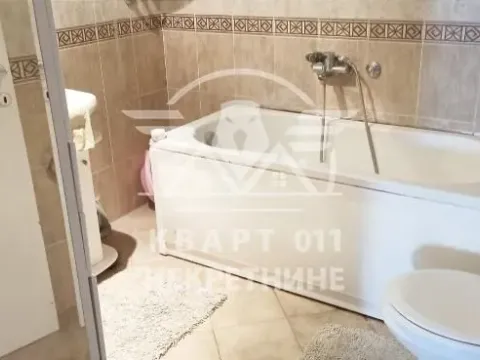 Sale, three bedroom apartment, 97m², Novi Beograd Blok 25, Novi Beograd Sve Podlokacije - image 4