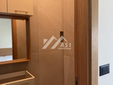 Izdavanje, četvorosoban stan, 97m², Telep, Novi Sad Sve Podlokacije - image 7