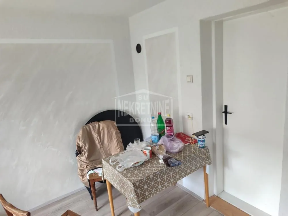 Prodaja, kuća, 100m², Dudova Šuma, Subotica