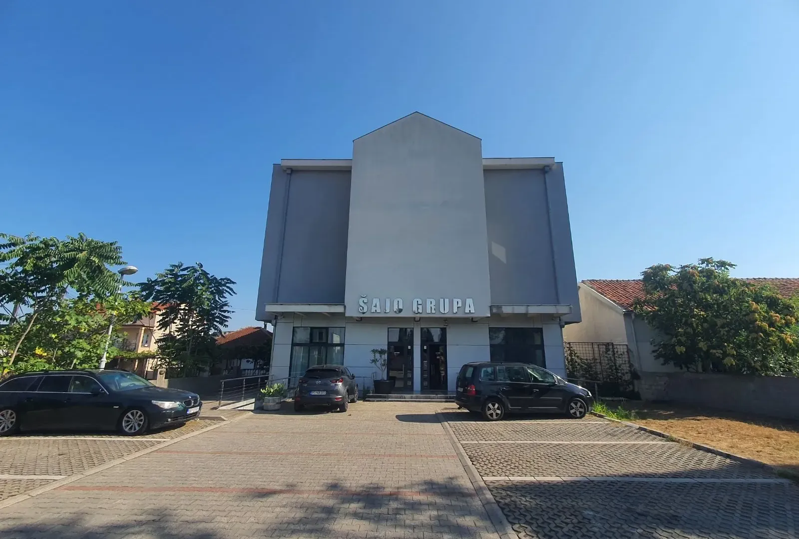 Rent, one bedroom apartment, 39m², Zabjelo, Podgorica