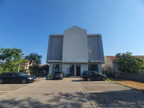 Rent, one bedroom apartment, 39m², Zabjelo, Podgorica - image 10