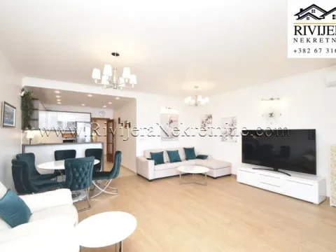 Sale, two bedroom apartment, 88m², Zelenika, Herceg Novi - image 3