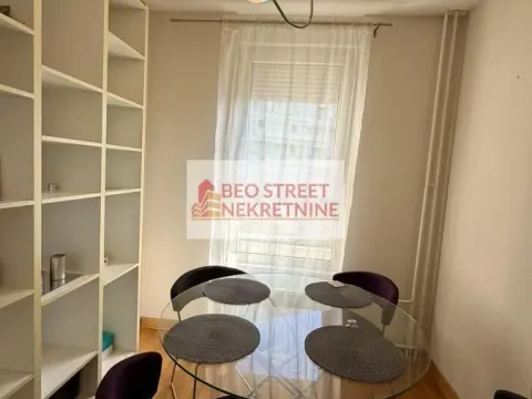 Izdavanje, dvosoban stan, 52m², Novi Beograd Blok 67, Novi Beograd Sve Podlokacije - image 11