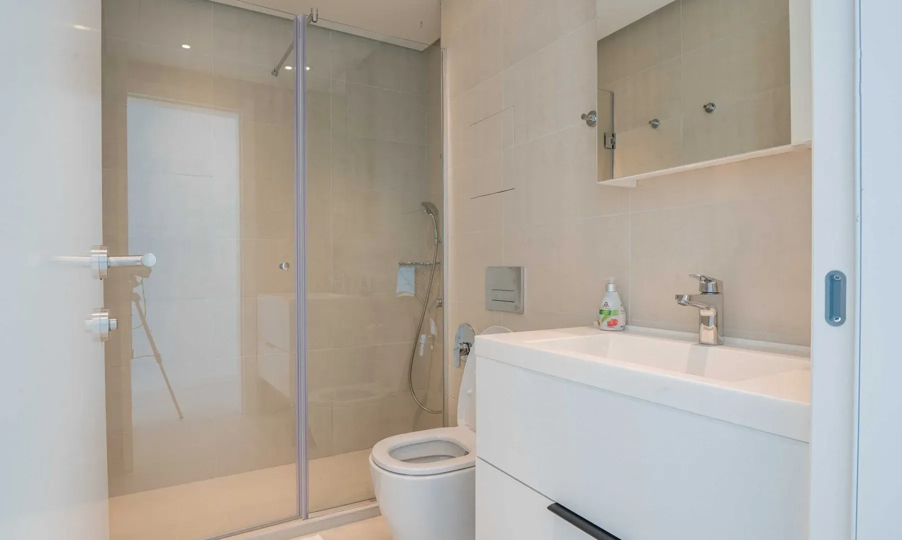 Sale, two bedroom apartment, 114m², Rafailovići, Budva