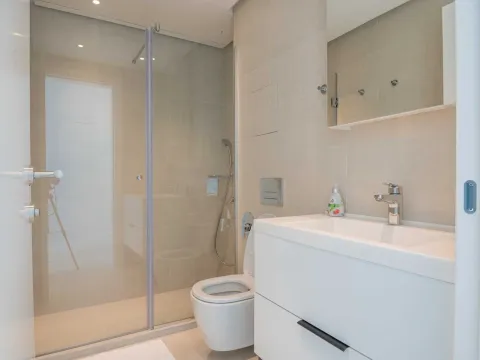 Prodaja, dvosoban stan, 114m², Rafailovići, Budva - image 18