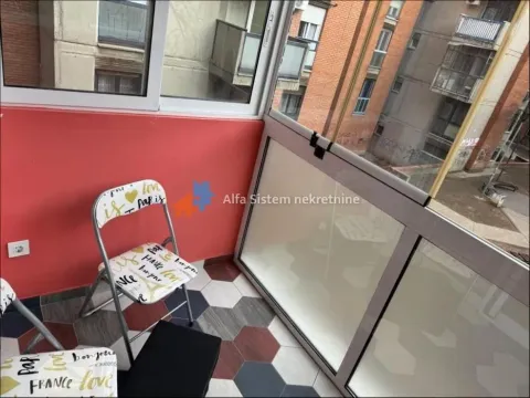 Rent, two bedroom apartment, 40m², Vukov Spomenik, Zvezdara Sve Podlokacije - image 13