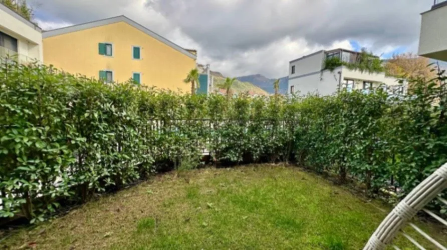 Sale, apartment, 156m², Lastva Grbaljska, Kotor