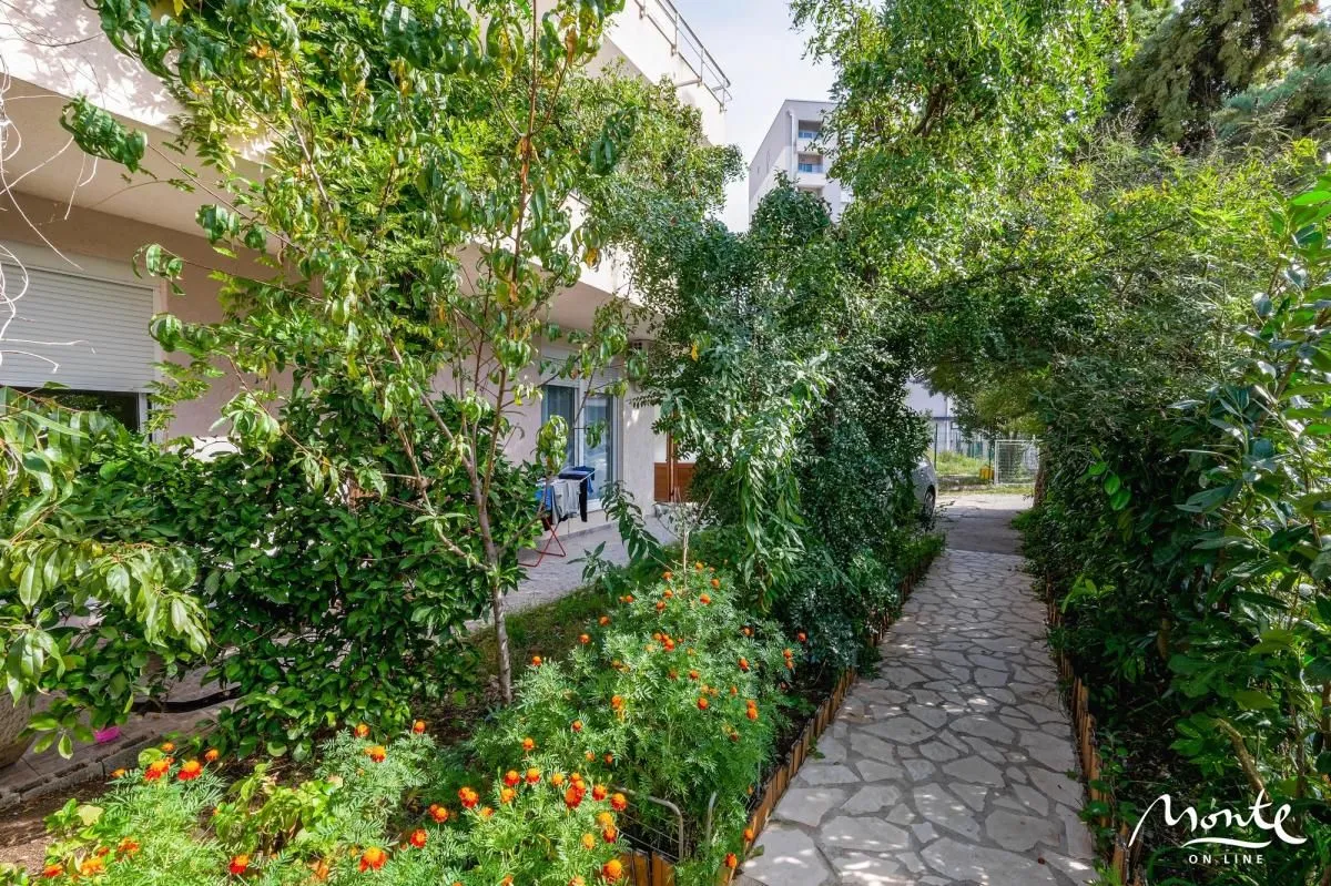 Sale, office space, 537m², Budva, Crna Gora