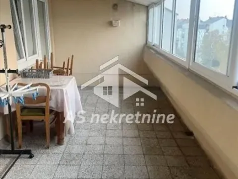 Izdavanje, trosoban stan, 70m², Novi Beograd Sve Podlokacije, Beograd - image 6