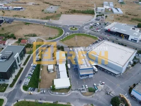 Prodaja, plac, 3300m², Donja Gorica, Podgorica - image 7