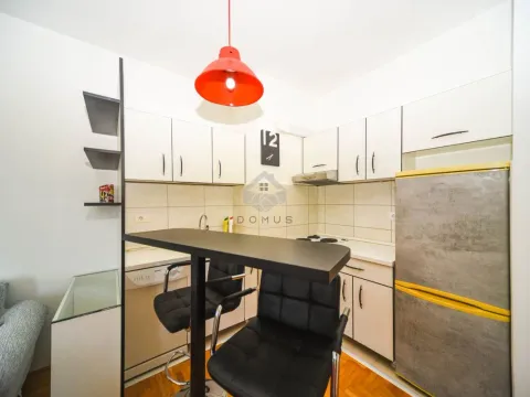 Rent, one bedroom apartment, 40m², Tuški Put, Podgorica - image 3