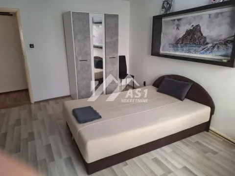 Rent, three bedroom apartment, 70m², Grbavica, Novi Sad Sve Podlokacije - image 5