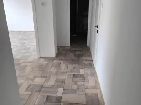 Sale, two bedroom apartment, 52m², Grbavica, Novi Sad Sve Podlokacije - image 6