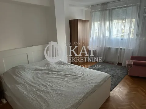 Izdavanje, jednosoban stan, 40m², Stari Grad, Beograd - image 3