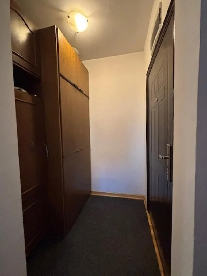 Rent, one bedroom apartment, 33m², Nova Detelinara, Novi Sad Sve Podlokacije