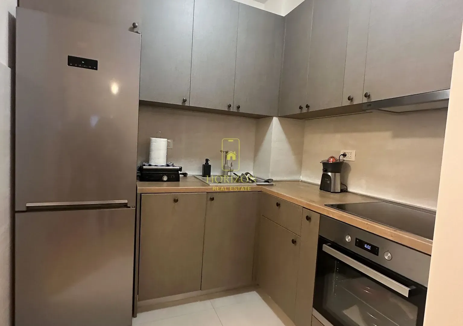 Prodaja, jednosoban stan, 40m², Central Point, Podgorica