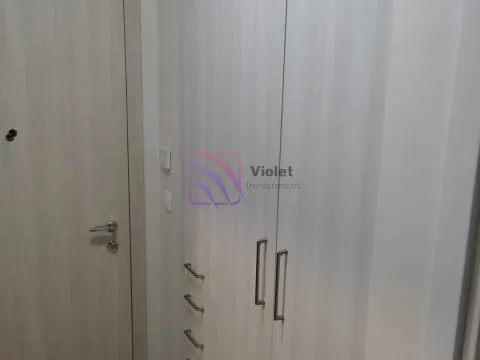 Izdavanje, jednosoban stan, 40m², Pobrežje, Podgorica - image 5