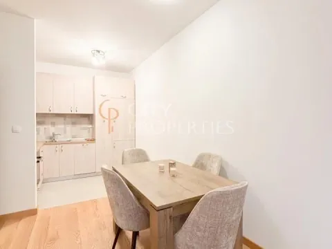 Izdavanje, stan, 48m², City Kvart, Podgorica - image 5