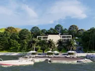 Sale, one bedroom apartment, 58m², Đuraševići, Tivat - image 5