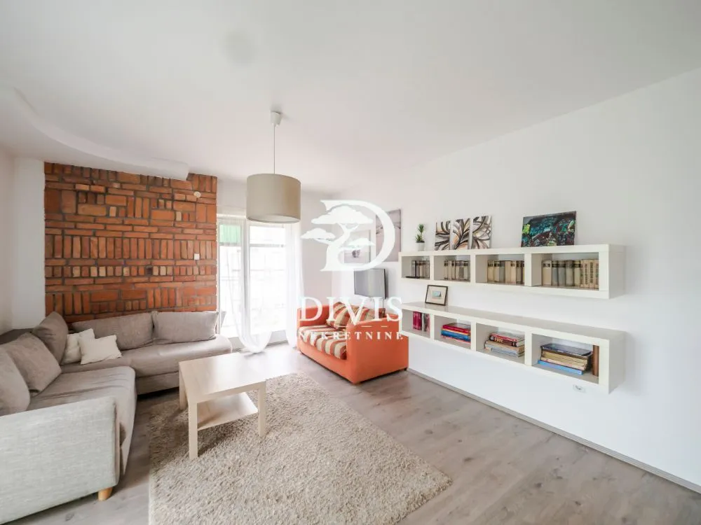 Prodaja, trosoban stan, 82m², Konjarnik, Voždovac Sve Podlokacije