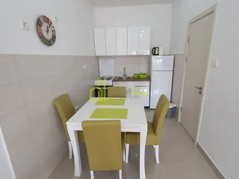 Izdavanje, dvosoban stan, 62m², City Kvart, Podgorica - image 5