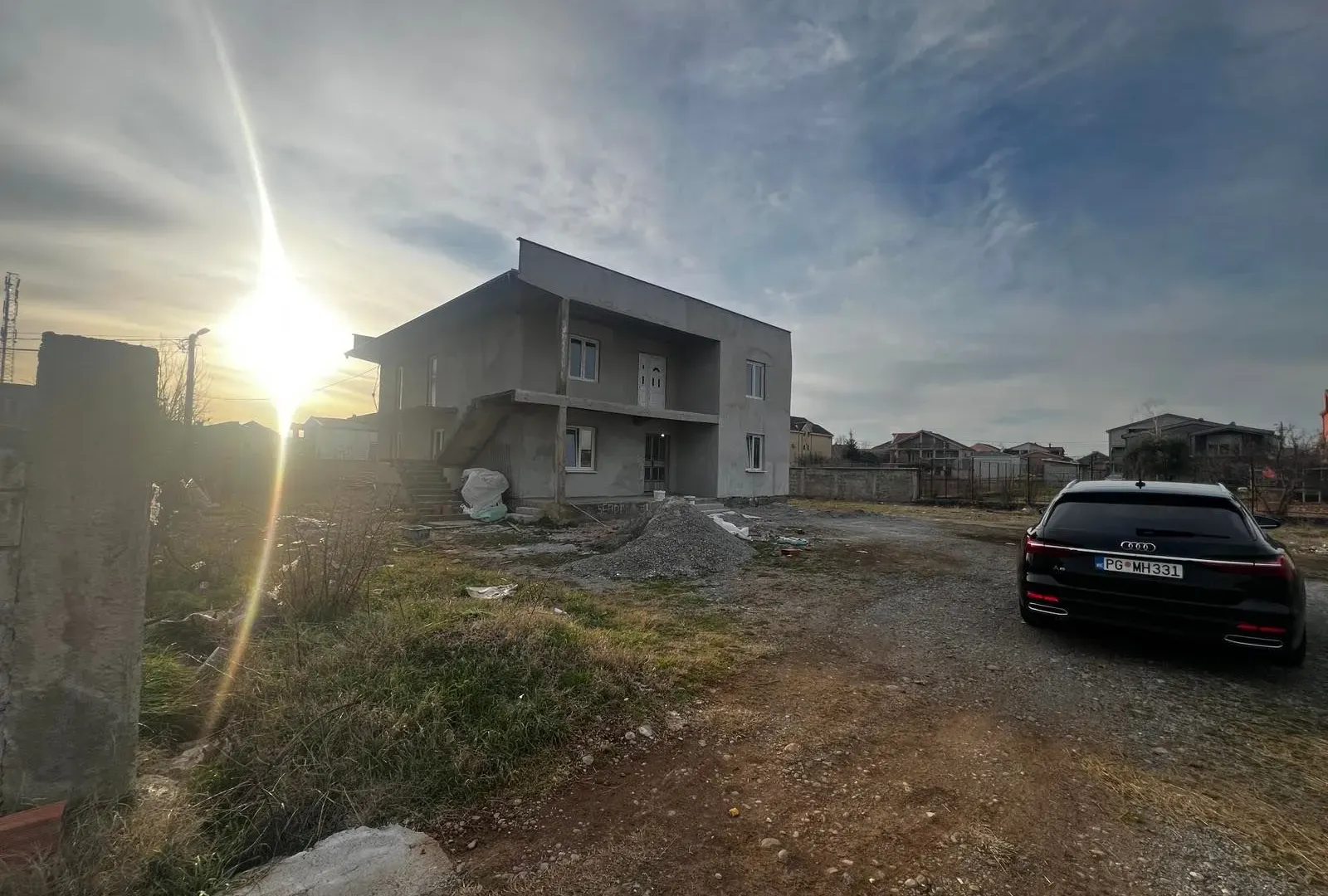 Prodaja, kuća, 360m², Podgorica, Crna Gora
