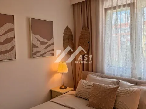Rent, two bedroom apartment, 45m², Nova Detelinara, Novi Sad Sve Podlokacije - image 8