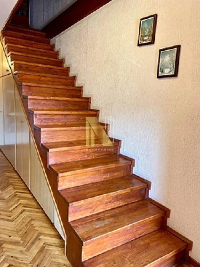 Sale, house, 296m², Sremska Kamenica, Petrovaradin