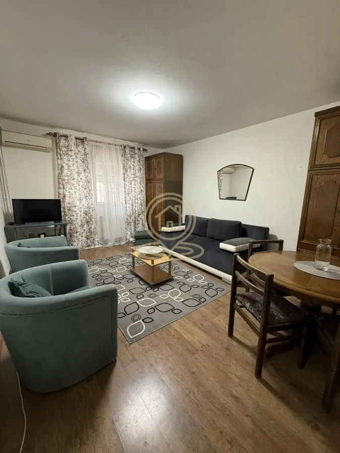 Izdavanje, jednosoban stan, 42m², Bubanj, Kragujevac