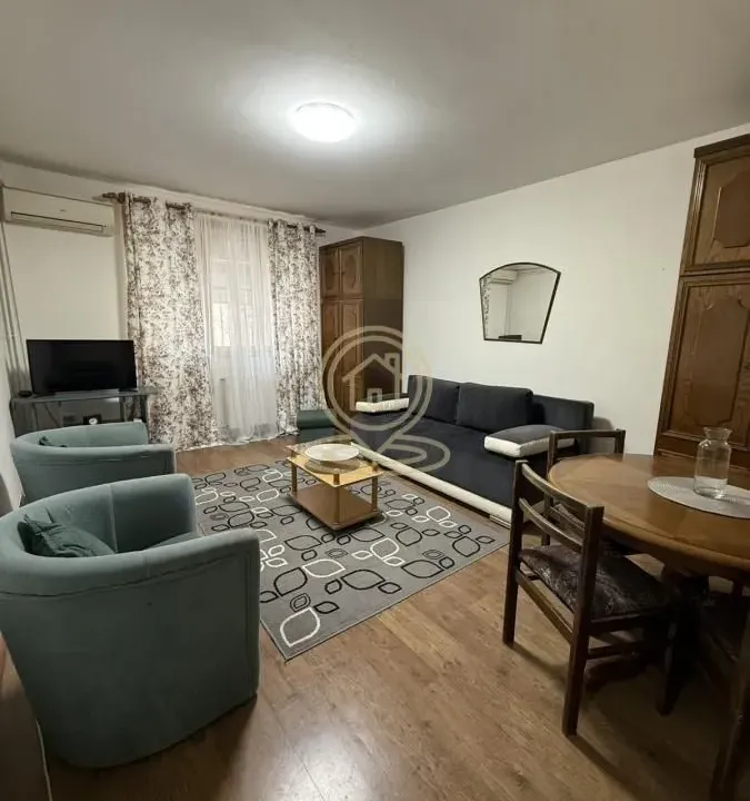 Izdavanje, jednosoban stan, 42m², Bubanj, Kragujevac