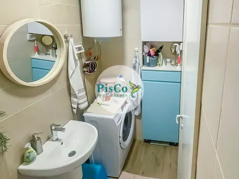 Prodaja, dvosoban stan, 64m², City Kej, Podgorica - image 11