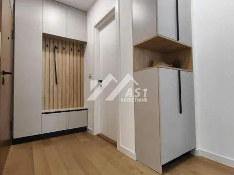 Izdavanje, dvosoban stan, 46m², Telep, Novi Sad Sve Podlokacije - image 6