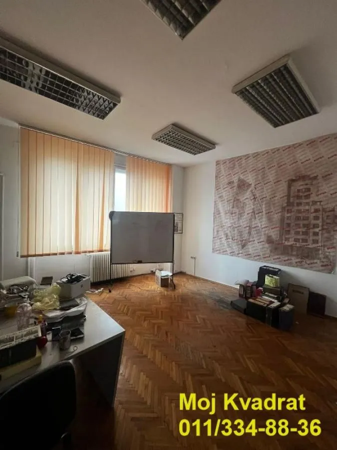 Rent, office space, 345m², Stari Grad, Beograd