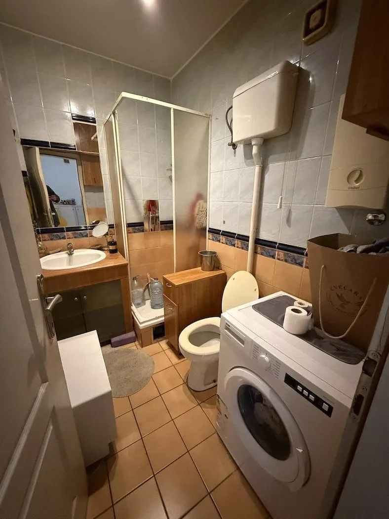 Prodaja, jednosoban stan, 87m², Rotkvarija, Novi Sad Sve Podlokacije