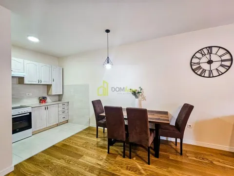 Izdavanje, jednosoban stan, 49m², Central Point, Podgorica - image 5