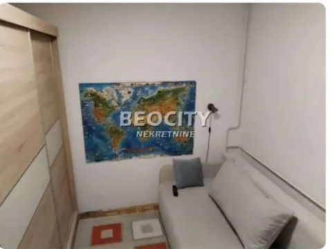 Prodaja, jednosoban stan, 48m², Novo naselje, Novi Sad - image 6