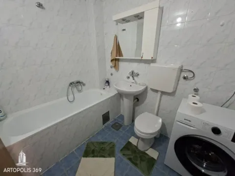 Rent, two bedroom apartment, 51m², Brace Jerković, Voždovac Sve Podlokacije - image 17