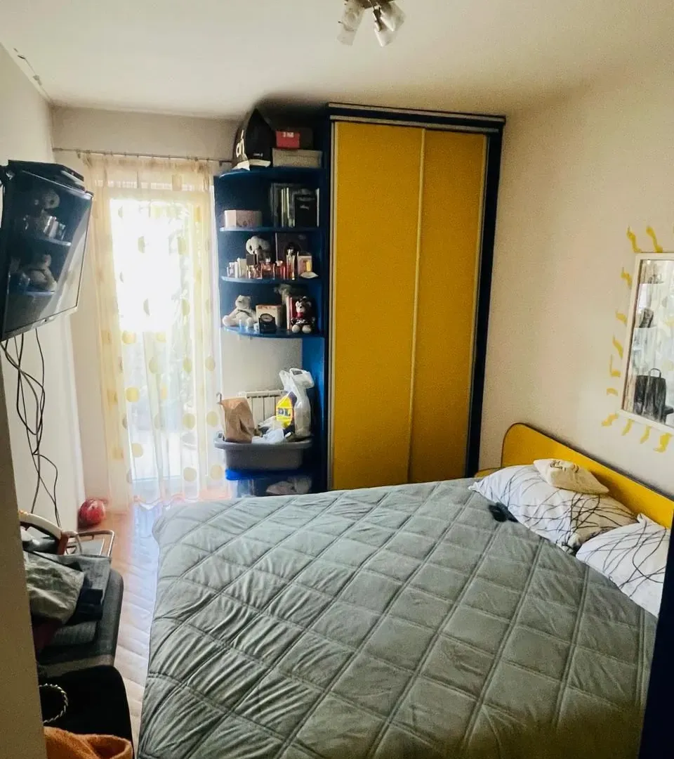 Sale, apartment, 130m², Budva, Crna Gora