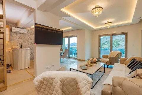 Sale, two bedroom apartment, 96m², Pržno, Budva - image 5