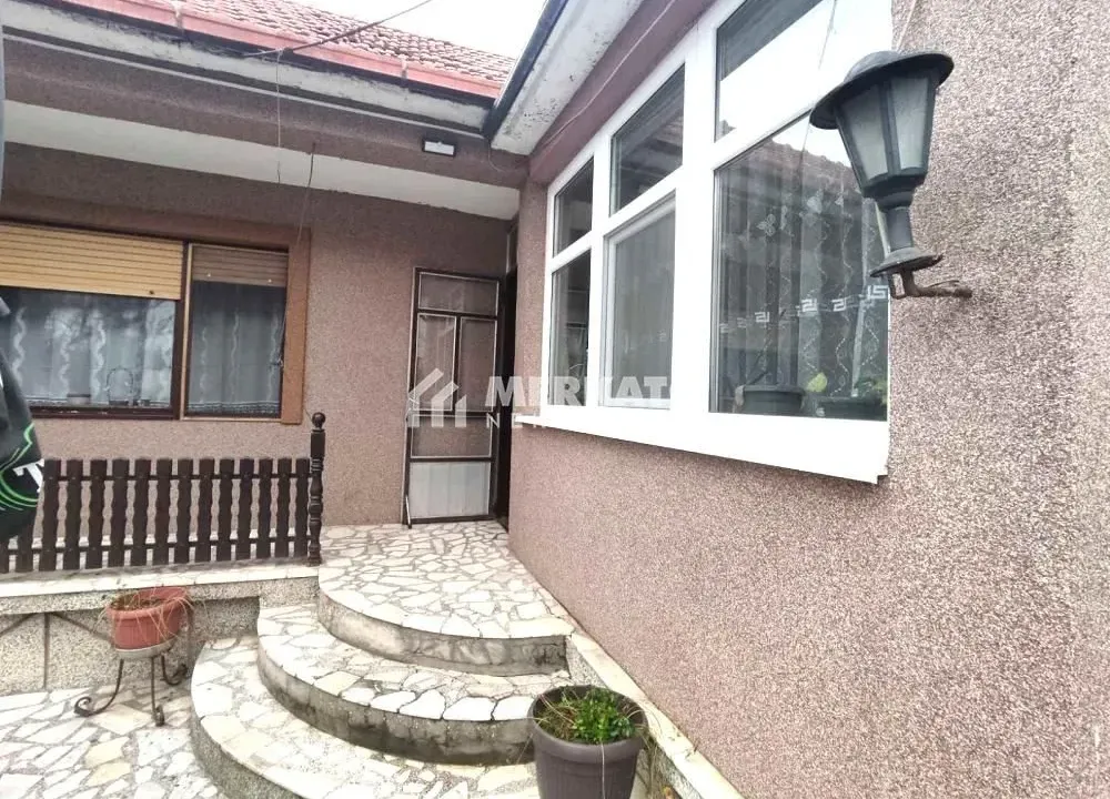 Prodaja, kuća, 172m², Bagljaš, Zrenjanin