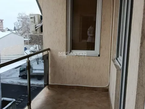 Rent, one bedroom apartment, 51m², Borča 1, Borča Sve Podlokacije - image 16