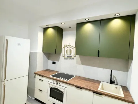 Izdavanje, dvosoban stan, 66m², Zabjelo, Podgorica - image 5