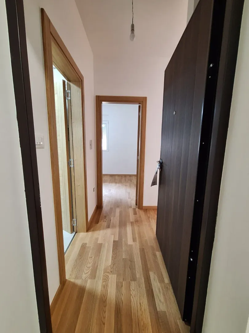 Prodaja, jednosoban stan, 37m², Zabjelo, Podgorica
