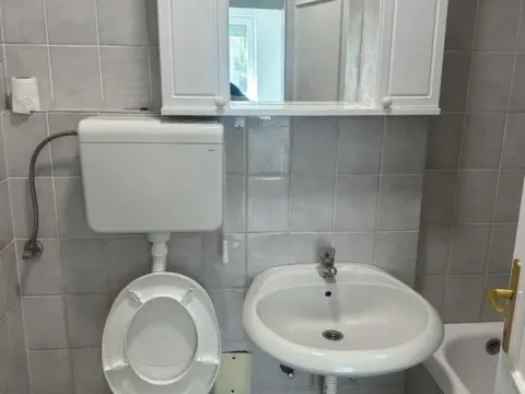 Rent, two bedroom apartment, 54m², Rotkvarija, Novi Sad Sve Podlokacije - image 10