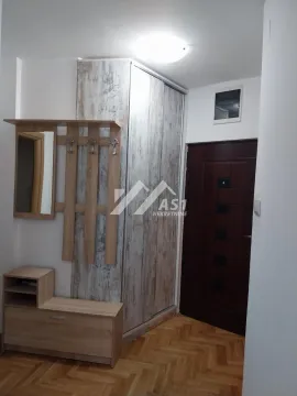 Izdavanje, jednosoban stan, 24m², Bulevar patrijarha Pavla, Novi Sad Sve Podlokacije - image 6