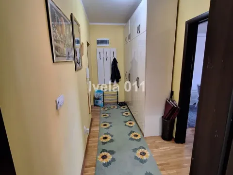 Prodaja, dvosoban stan, 47m², Vojvode Vlahovica, Beograd - image 8