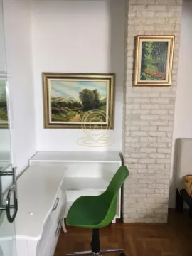 Izdavanje, jednosoban stan, 36m², Đeram Pijaca, Beograd - image 8