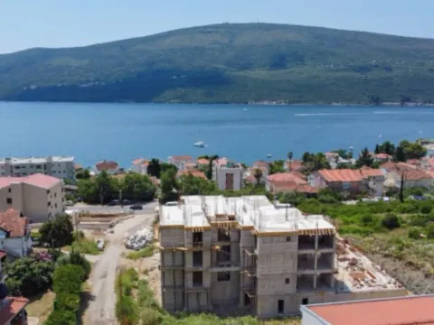Prodaja, stan, 45m², Đenovići, Herceg Novi - image 4