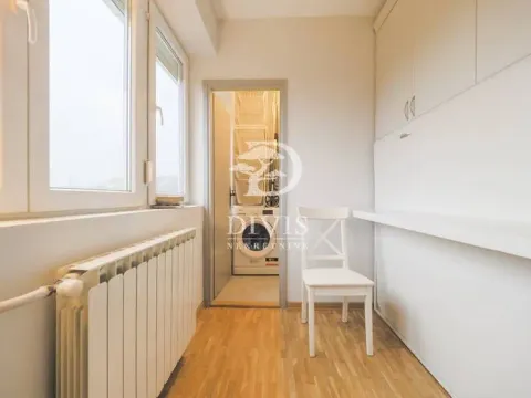 Izdavanje, dvosoban stan, 47m², Neimar, Vračar Sve Podlokacije - image 18